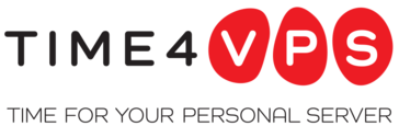 Time4VPS - VPS hosting in Europe